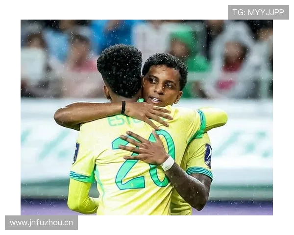 安切洛蒂如何定位罗德里戈：战术角色与近期表现分析