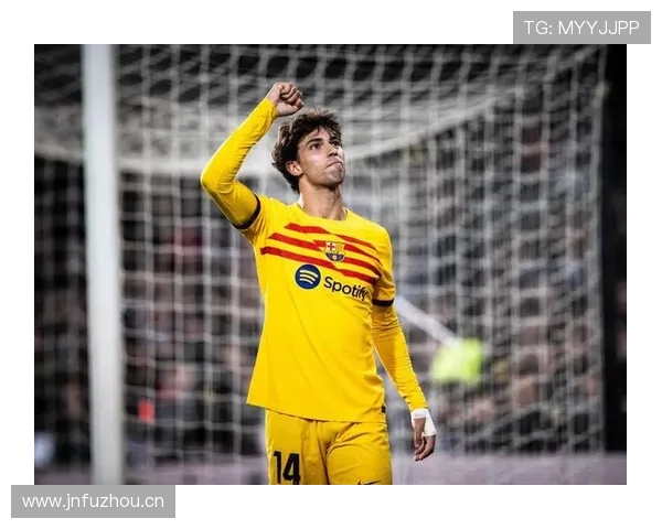 菲利克斯进球数据