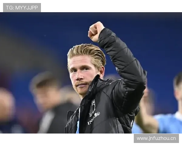 德布劳内国家队队长生涯