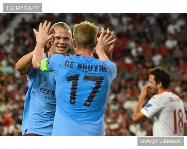 德布劳内哈兰德合作经典