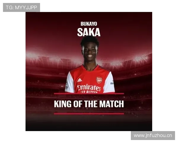 萨卡：无球跑动与创造机会能力解析