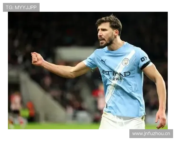 鲁本·迪亚斯：英超首季荣膺FWA足球先生