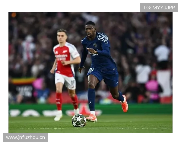 奥斯曼·登贝莱：转会巴黎圣日耳曼开启生涯新阶段