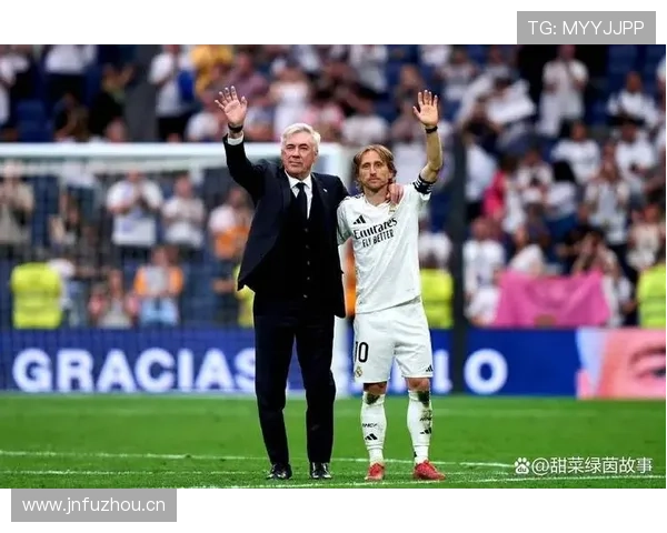 中场断层之下:皇马如何维持比赛控制? 中场断层之下:皇马如何维持比赛控制?