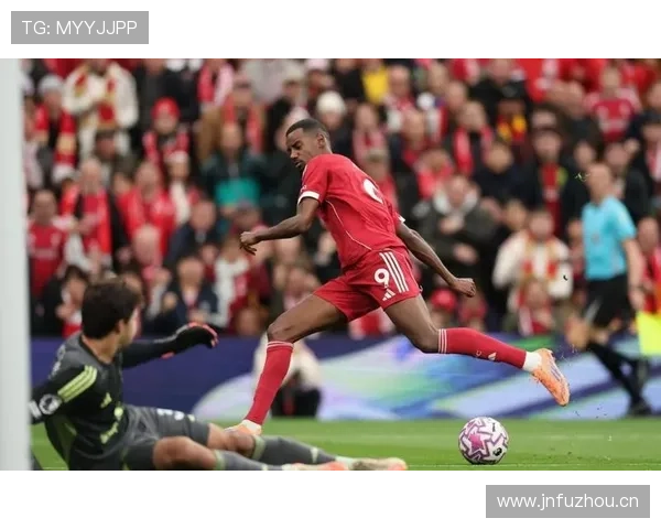 利物浦比赛节奏难以稳定控制,是否影响其赛季走势?