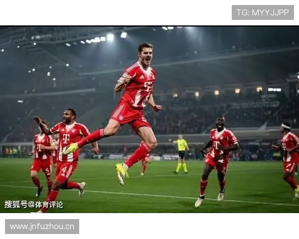 拜仁中场拦截失效,防线脱节问题持续暴露,防守稳定性面临考验 拜仁中场拦截失效,防线脱节问题持续暴露,防守稳定性面临考验