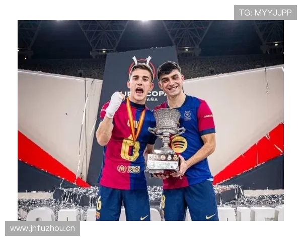 佩德里+加维+德容:巴萨新中场体系战术解析