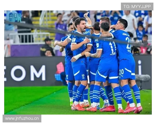 利雅得新月:亚洲球队实力优势逐步显现,竞争格局面临调整