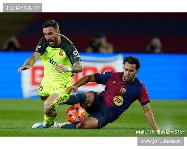 坚持战术却越踢越低效,巴萨的问题藏不住了? 坚持战术却越踢越低效,巴萨的问题藏不住了?