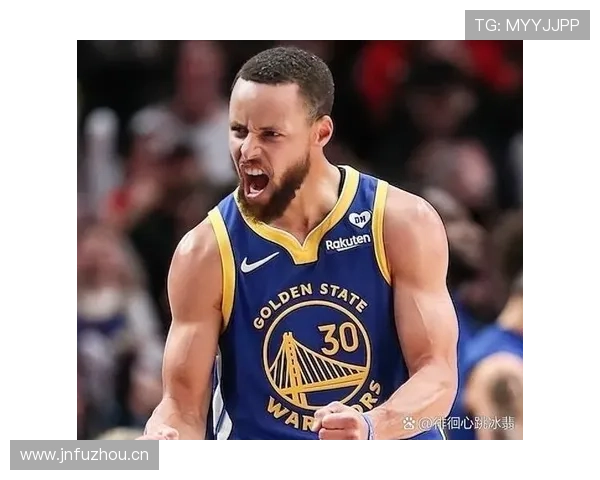 库明加无球跑动替库里拉开空间比持球单打更高效