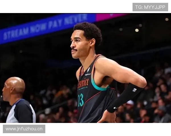 乔丹·普尔突破造犯规效率提升显著拉开替补战力差距